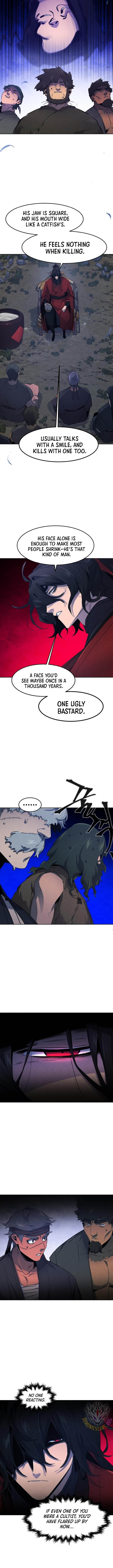 Return of the Crazy Demon Chapter 155 6